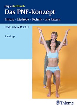 E-Book (pdf) Das PNF-Konzept von Hilde Sabine Reichel