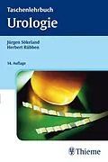 E-Book (pdf) Taschenlehrbuch Urologie von Jürgen Sökeland