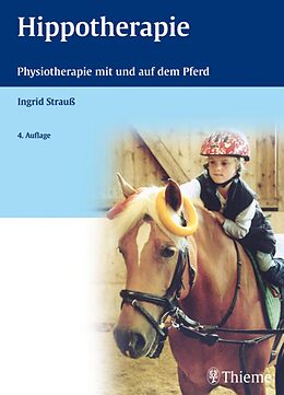 E-Book (pdf) Hippotherapie von Ingrid Strauß