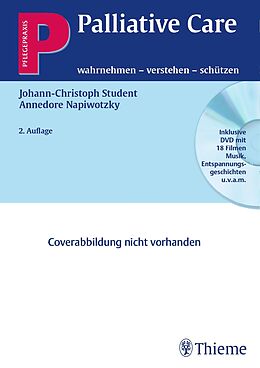 E-Book (pdf) Palliative Care von Johann-Christoph Student, Annedore Napiwotzky