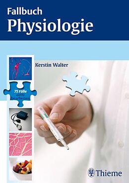 E-Book (pdf) Fallbuch Physiologie von Kerstin Walter