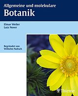 E-Book (pdf) Allgemeine und molekulare Botanik von Lutz Nover, Elmar W. Weiler