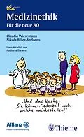E-Book (pdf) Medizinethik von Nikola Biller-Andorno, Claudia Wiesemann