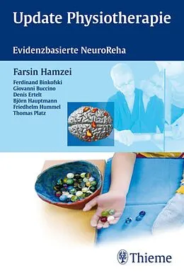 E-Book (pdf) Update Physiotherapie von Farsin Hamzei, Ferdinand Binkowski, Giovanni Buccino