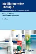 E-Book (pdf) Medikamentöse Therapie von Franz-Josef Kretz, Sebastian Reichenberger