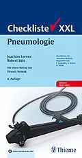E-Book (pdf) Checkliste Pneumologie von Joachim Lorenz, Robert Bals