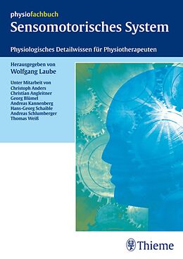 E-Book (pdf) Sensomotorisches System von Wolfgang Laube