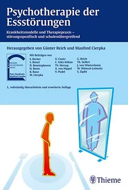E-Book (pdf) Psychotherapie der Essstörungen von Günter Reich, Manfred Cierpka