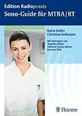 E-Book (pdf) Sono-Guide für MTRA / RT von Karin Haller, Christian Kollmann
