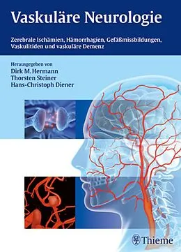 E-Book (pdf) Vaskuläre Neurologie von Esther Göbel, Sven Hildebrandt