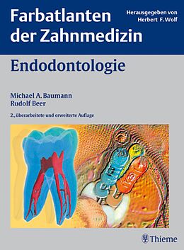 E-Book (pdf) Endodontologie von Michael A. Baumann, Rudolf Beer