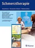 E-Book (pdf) Schmerztherapie von Erich Rauch, Florian Rauch