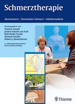 E-Book (pdf) Schmerztherapie von Erich Rauch, Florian Rauch