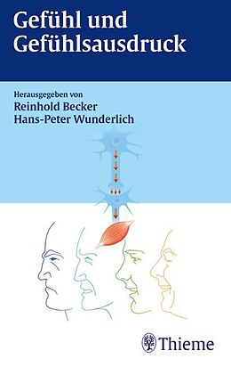 E-Book (pdf) Gefühl und Gefühlsausdruck von Hans-Peter Wunderlich