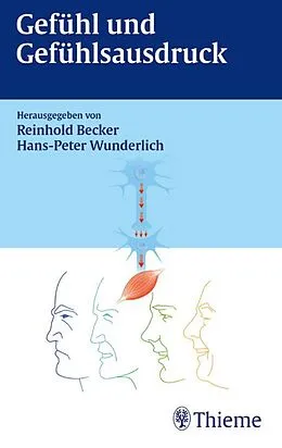 E-Book (pdf) Gefühl und Gefühlsausdruck von Hans-Peter Wunderlich