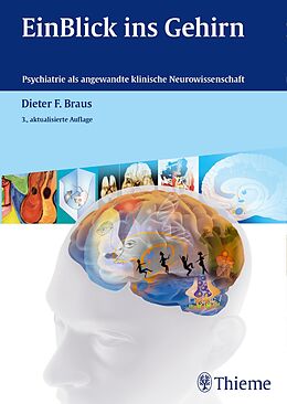 E-Book (pdf) EinBlick ins Gehirn von Dieter F. Braus