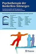 E-Book (pdf) Psychotherapie der Borderline-Störungen von Gerhard Dammann, Paul L. Janssen
