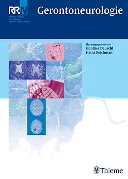 E-Book (pdf) Gerontoneurologie von Günther Deuschl