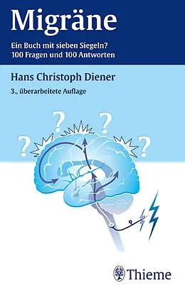 E-Book (pdf) Migräne Ein Buch mit sieben Siegeln? von Hans Christoph Diener