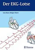 E-Book (pdf) Der EKG-Lotse von Hans-Holger Ebert