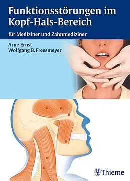 E-Book (pdf) Funktionsstörungen im Kopf-Hals-Bereich von Arneborg Ernst, Wolfgang B. Freesmeyer