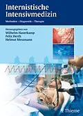 E-Book (pdf) Internistische Intensivmedizin von Wilhelm Haverkamp, Felix Herth, Helmut Messmann