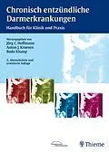 E-Book (pdf) Chronisch entzündliche Darmerkrankungen von Norbert Suttorp, Martin Mielke, Wolfgang Kiehl