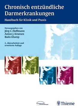 E-Book (pdf) Chronisch entzündliche Darmerkrankungen von Norbert Suttorp, Martin Mielke, Wolfgang Kiehl