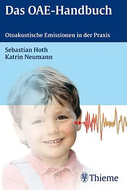 E-Book (pdf) Das OAE-Handbuch von Sebastian Hoth, Katrin Johanna Neumann