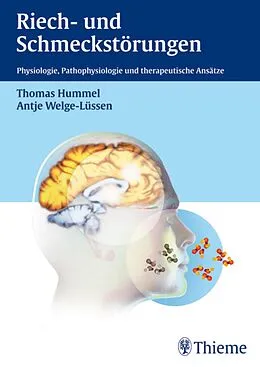E-Book (pdf) Riech- und Schmeckstörungen von Thomas Hummel, Antje Welge-Lüssen
