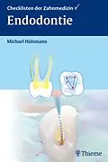 E-Book (pdf) Endodontie von Michael Hülsmann