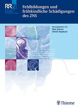 E-Book (pdf) Fehlbildungen und frühkindliche Schädigungen des ZNS von Fabian Härtling, Peter M. Wehmeier