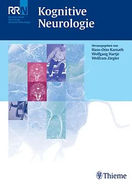 E-Book (pdf) Kognitive Neurologie von Wolfgang Hartje, Hans-Otto Karnath, Wolfram Ziegler
