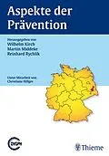 E-Book (pdf) Aspekte der Prävention von Wilhelm Kirch, Martin Middeke, Reinhard Rychlik