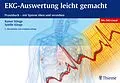 E-Book (pdf) EKG-Auswertung leicht gemacht von Rainer Klinge, Sybille Klinge
