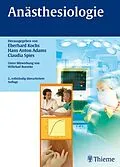 E-Book (pdf) Anästhesiologie von Eberhard Kochs, Hans A. Adams, Claudia Spies