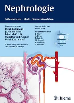 E-Book (pdf) Nephrologie von Sascha Seifert