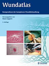 E-Book (pdf) Wundatlas von Hans Lippert