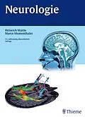 E-Book (pdf) Neurologie von Heinrich Mattle, Marco Mumenthaler