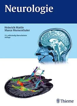 E-Book (pdf) Neurologie von Heinrich Mattle, Marco Mumenthaler
