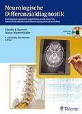 E-Book (pdf) Neurologische Differenzialdiagnostik von Claudio Bassetti, Marco Mumenthaler