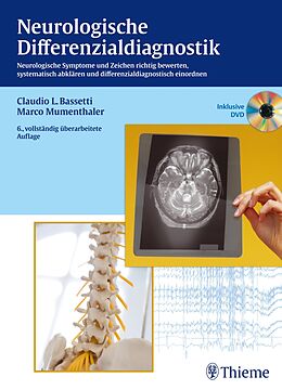 E-Book (pdf) Neurologische Differenzialdiagnostik von Claudio Bassetti, Marco Mumenthaler