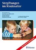 E-Book (pdf) Vergiftungen im Kindesalter von Matthias Brockstedt, Reinhard Bunjes, Ursula Oberdisse