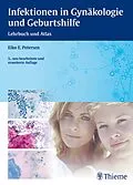 E-Book (pdf) Infektionen in Gynäkologie und Geburtshilfe von Eiko-E. Petersen