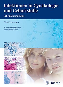 E-Book (pdf) Infektionen in Gynäkologie und Geburtshilfe von Eiko-E. Petersen