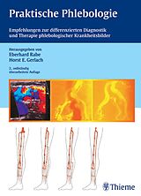 E-Book (pdf) Praktische Phlebologie von Eberhard Rabe, Horst Gerlach