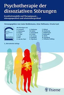 E-Book (pdf) Psychotherapie der dissoziativen Störungen von Luise Reddemann, Arne Hofmann, Ursula Gast