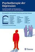 E-Book (pdf) Psychotherapie der Depression von Birgit Hofmann, Henning Schauenburg