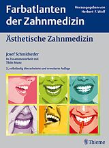 E-Book (pdf) Ästhetische Zahnmedizin von Josef Schmidseder