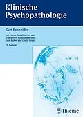 E-Book (pdf) Klinische Psychopathologie von Gisela Gross, Gerd Huber